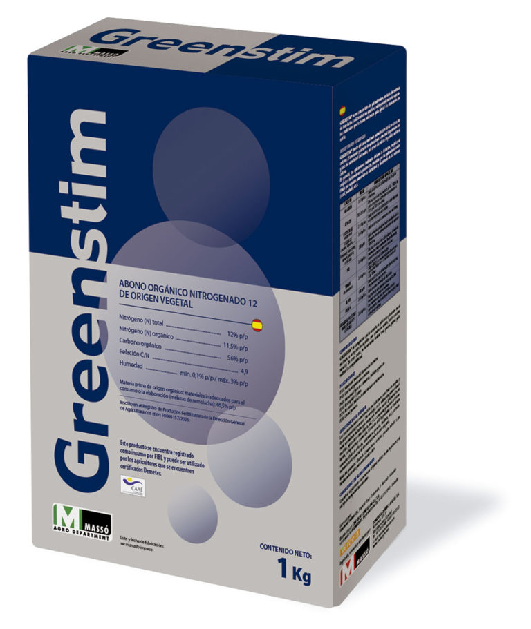 GREENSTIM concentrado de glicinabetaina