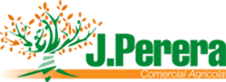 Logotipo J.Perera