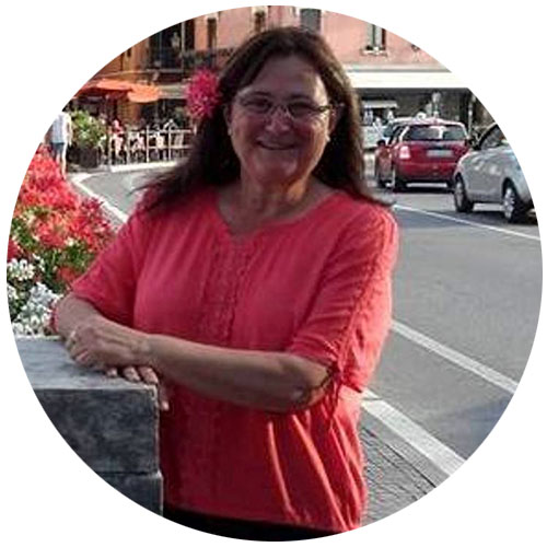 MARIA JOSEP BALLARÍN