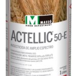 Actellic 50